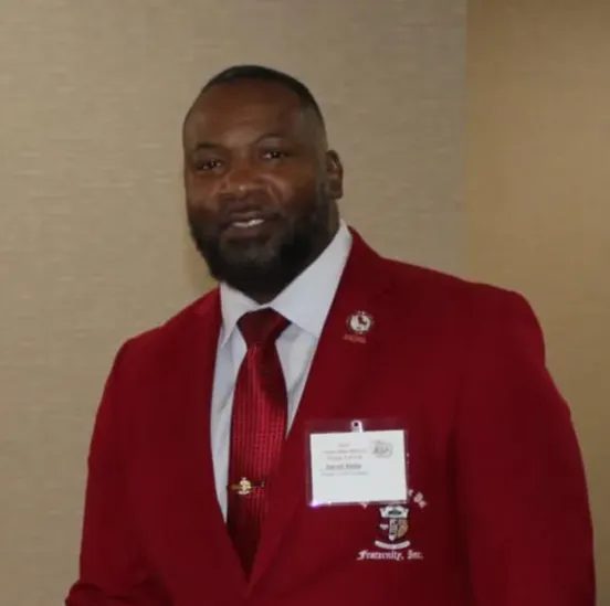 Darrel Watts Jr